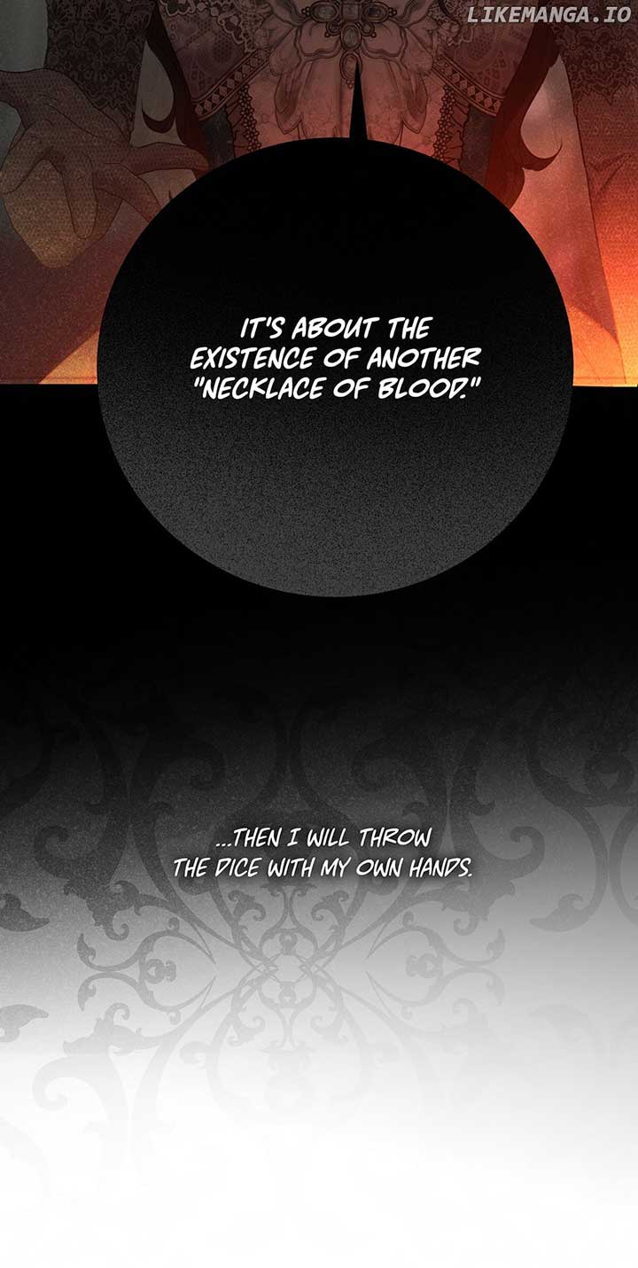 It Looks Like I’ve Fallen into the World of a Reverse Harem Game ss3 Chapter 108 - Page 40