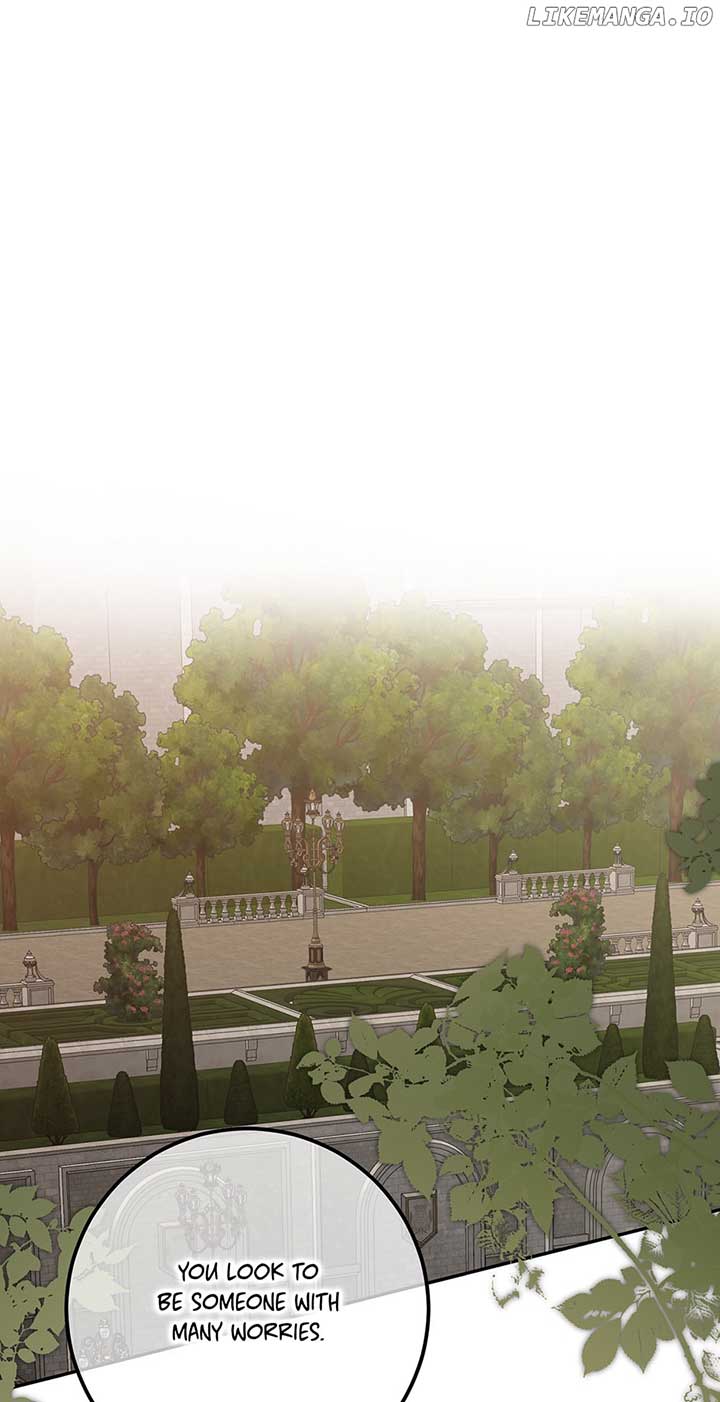 It Looks Like I’ve Fallen into the World of a Reverse Harem Game ss3 Chapter 108 - Page 41