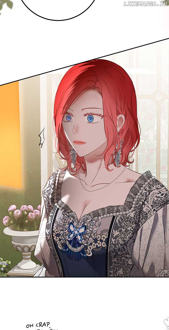 It Looks Like I’ve Fallen into the World of a Reverse Harem Game ss3 Chapter 108 - Page 42