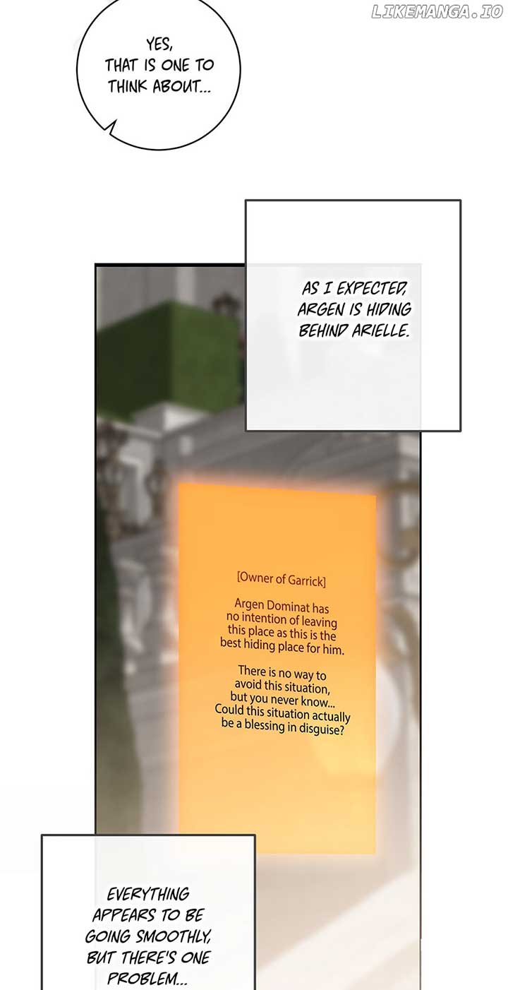 It Looks Like I’ve Fallen into the World of a Reverse Harem Game ss3 Chapter 108 - Page 44