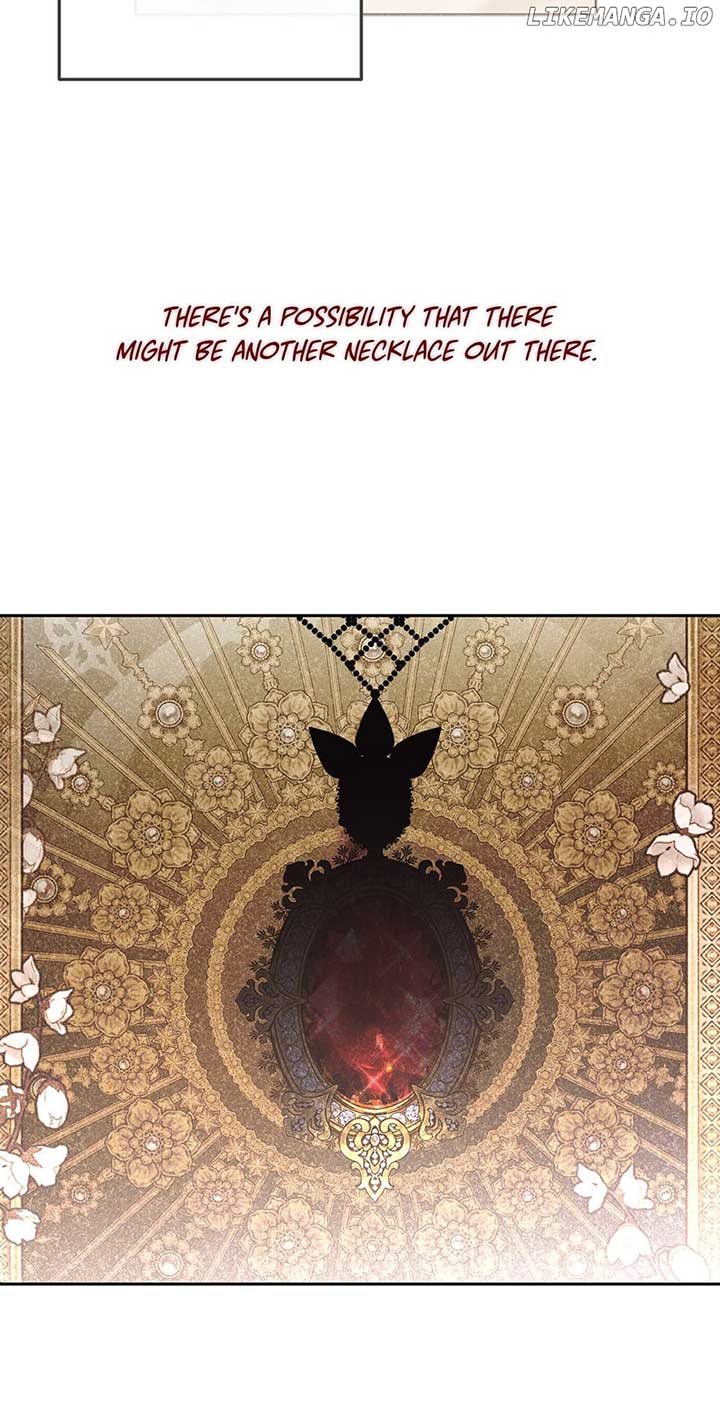 It Looks Like I’ve Fallen into the World of a Reverse Harem Game ss3 Chapter 108 - Page 45