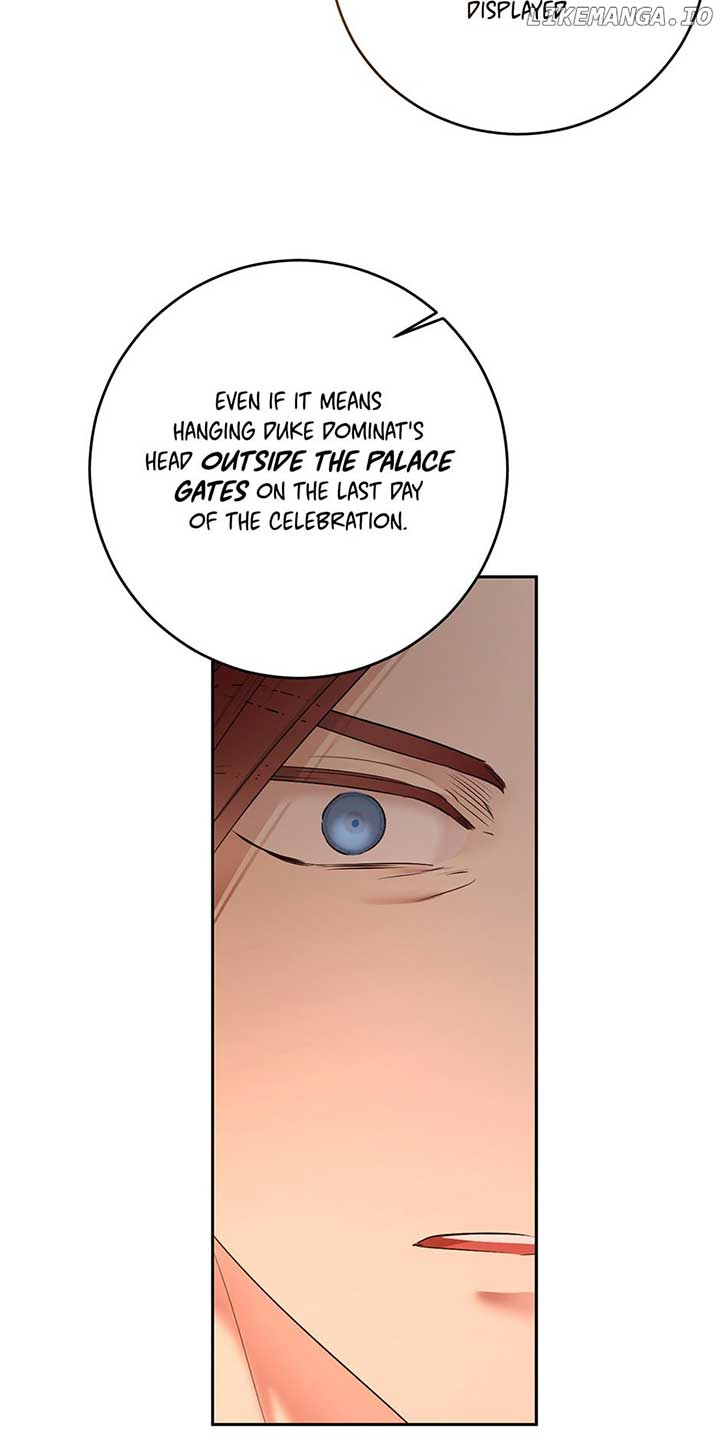 It Looks Like I’ve Fallen into the World of a Reverse Harem Game ss3 Chapter 108 - Page 49