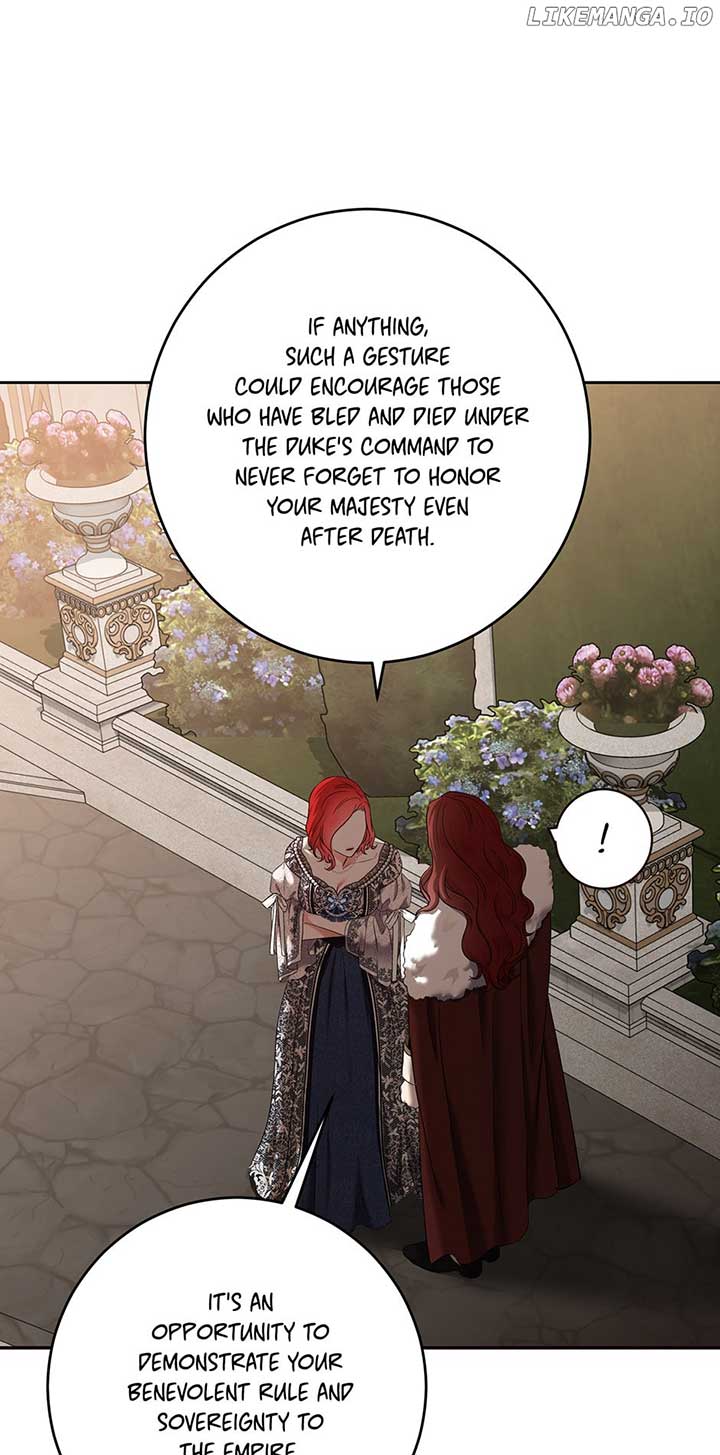 It Looks Like I’ve Fallen into the World of a Reverse Harem Game ss3 Chapter 108 - Page 50