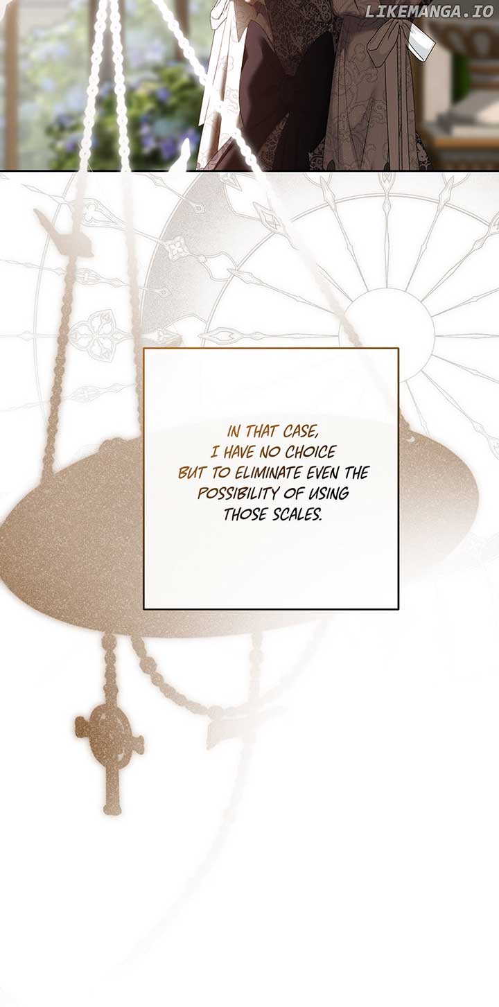 It Looks Like I’ve Fallen into the World of a Reverse Harem Game ss3 Chapter 108 - Page 54