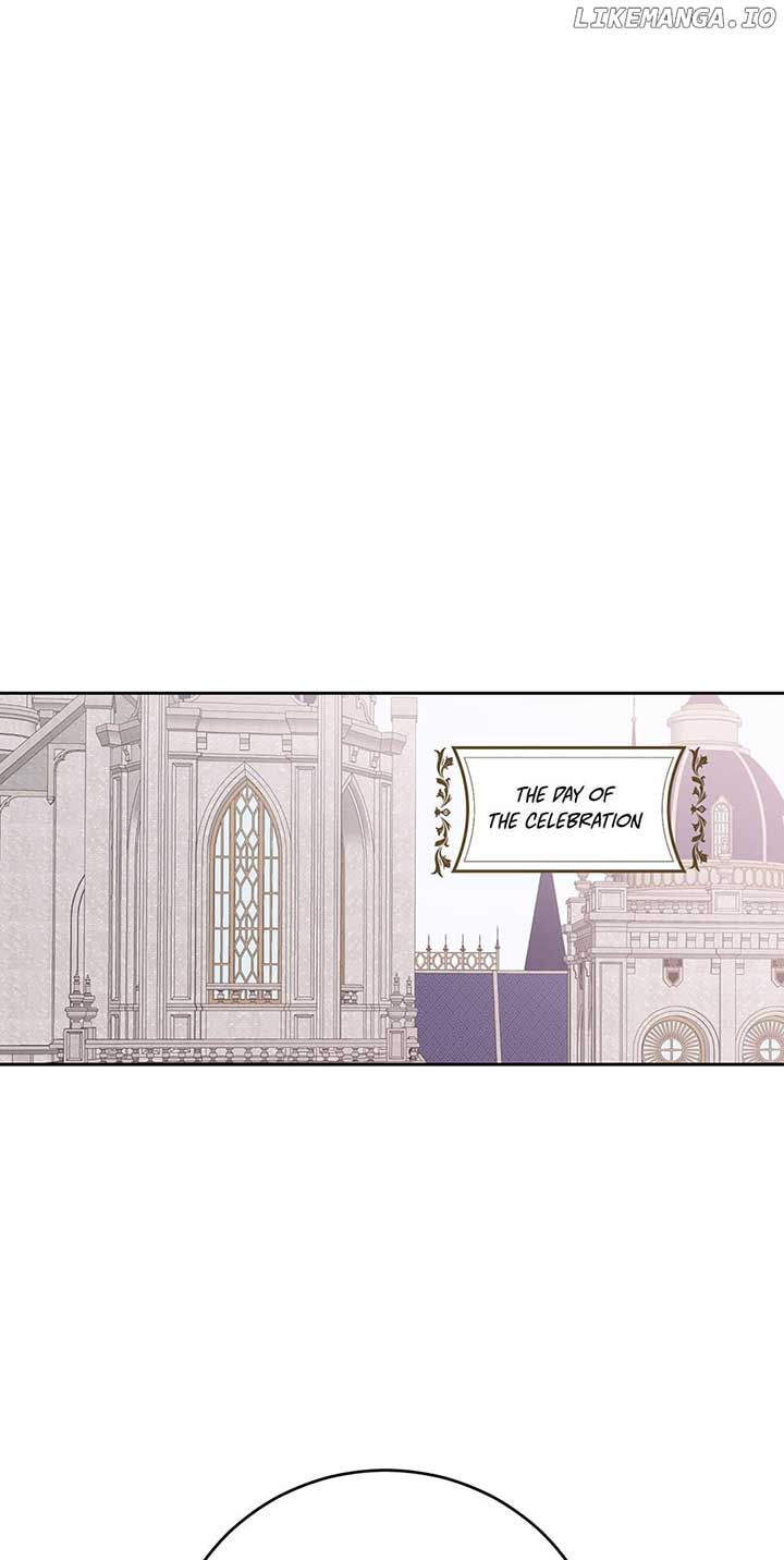 It Looks Like I’ve Fallen into the World of a Reverse Harem Game ss3 Chapter 108 - Page 55