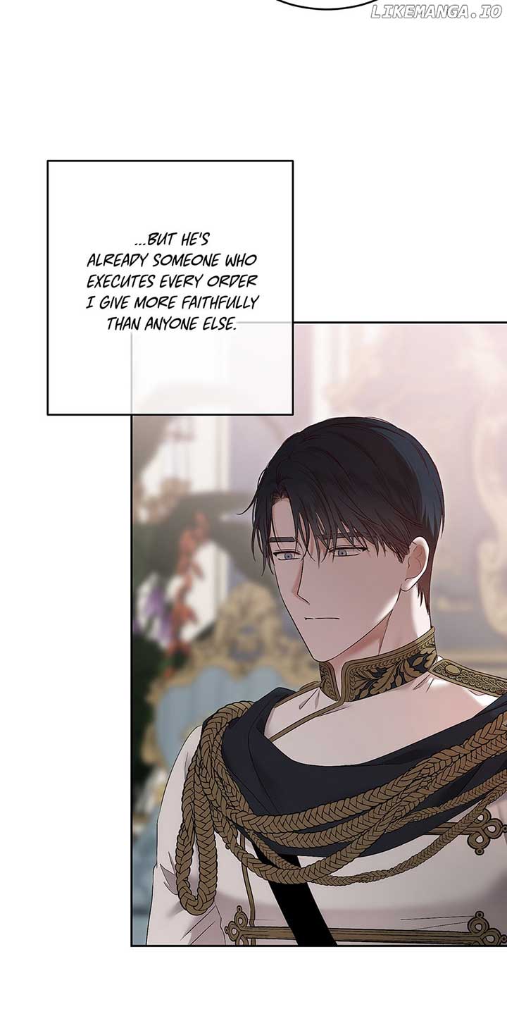 It Looks Like I’ve Fallen into the World of a Reverse Harem Game ss3 Chapter 108 - Page 59