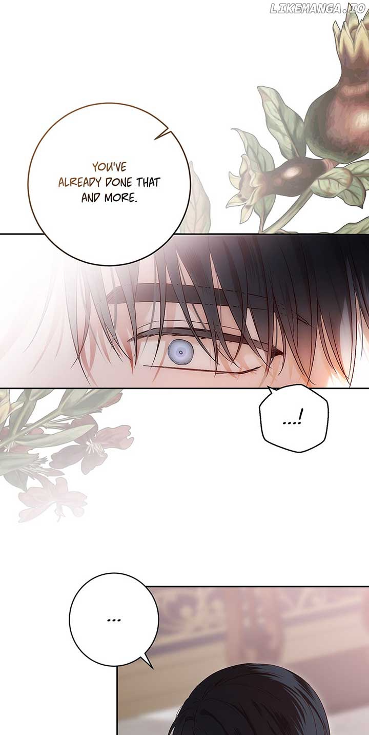 It Looks Like I’ve Fallen into the World of a Reverse Harem Game ss3 Chapter 108 - Page 60