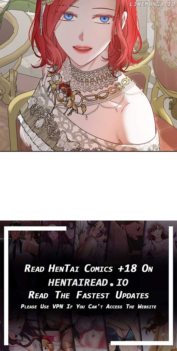 It Looks Like I’ve Fallen into the World of a Reverse Harem Game ss3 Chapter 108 - Page 63