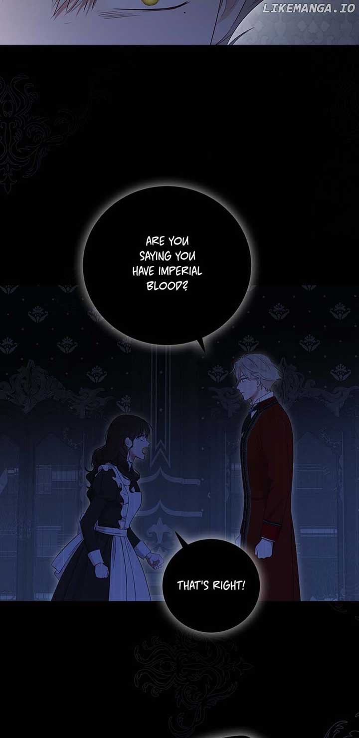 It Looks Like I’ve Fallen into the World of a Reverse Harem Game ss3 Chapter 109 - Page 4