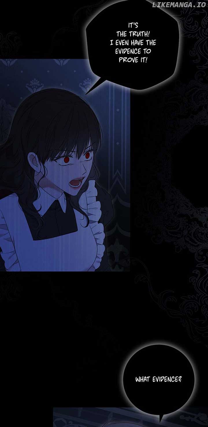 It Looks Like I’ve Fallen into the World of a Reverse Harem Game ss3 Chapter 109 - Page 5