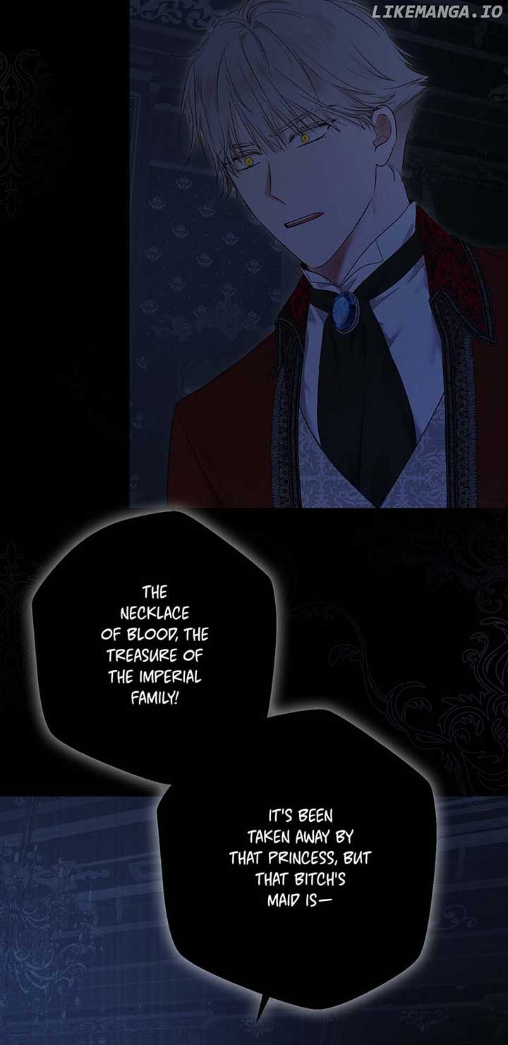 It Looks Like I’ve Fallen into the World of a Reverse Harem Game ss3 Chapter 109 - Page 6