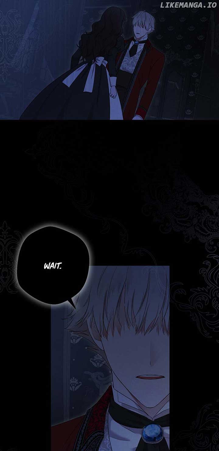 It Looks Like I’ve Fallen into the World of a Reverse Harem Game ss3 Chapter 109 - Page 7