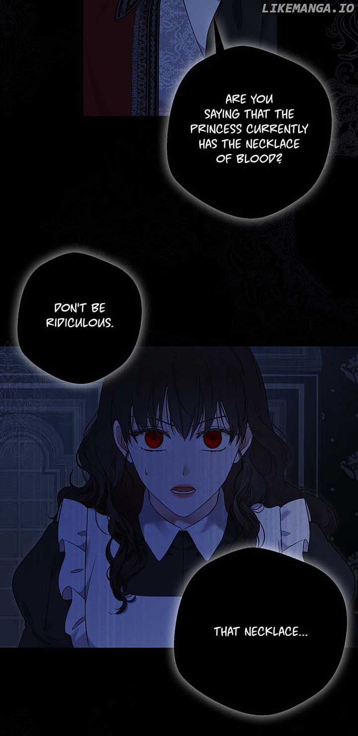 It Looks Like I’ve Fallen into the World of a Reverse Harem Game ss3 Chapter 109 - Page 8