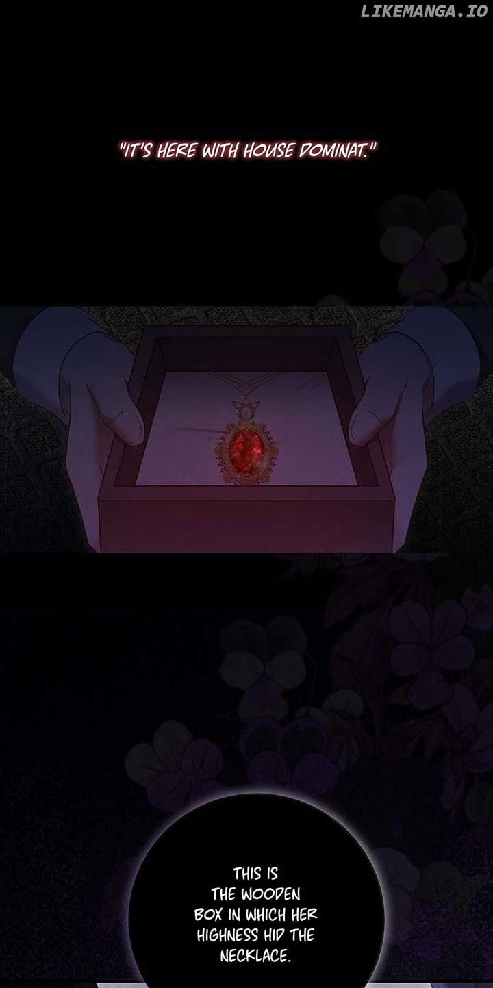 It Looks Like I’ve Fallen into the World of a Reverse Harem Game ss3 Chapter 109 - Page 9