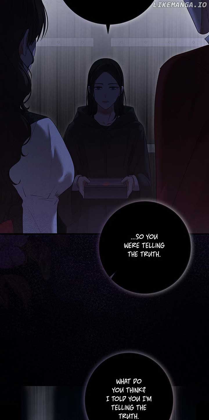 It Looks Like I’ve Fallen into the World of a Reverse Harem Game ss3 Chapter 109 - Page 10