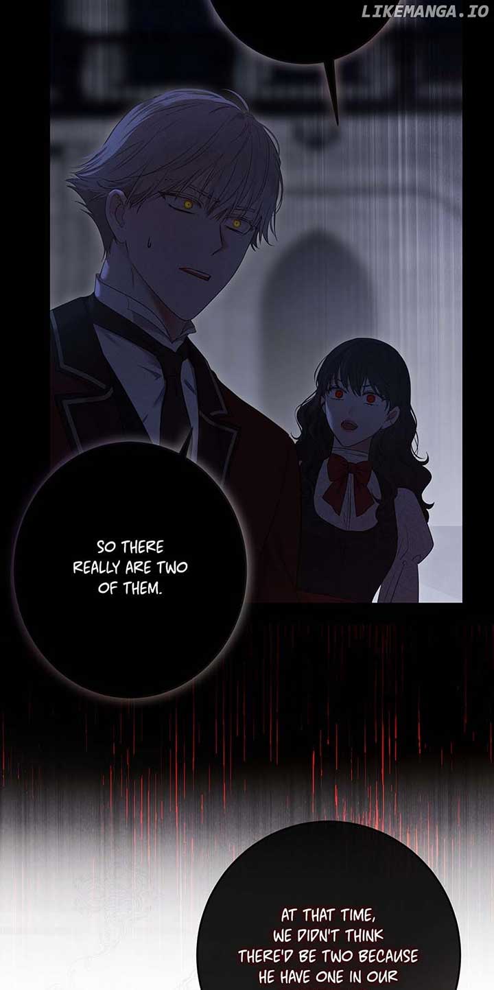 It Looks Like I’ve Fallen into the World of a Reverse Harem Game ss3 Chapter 109 - Page 11