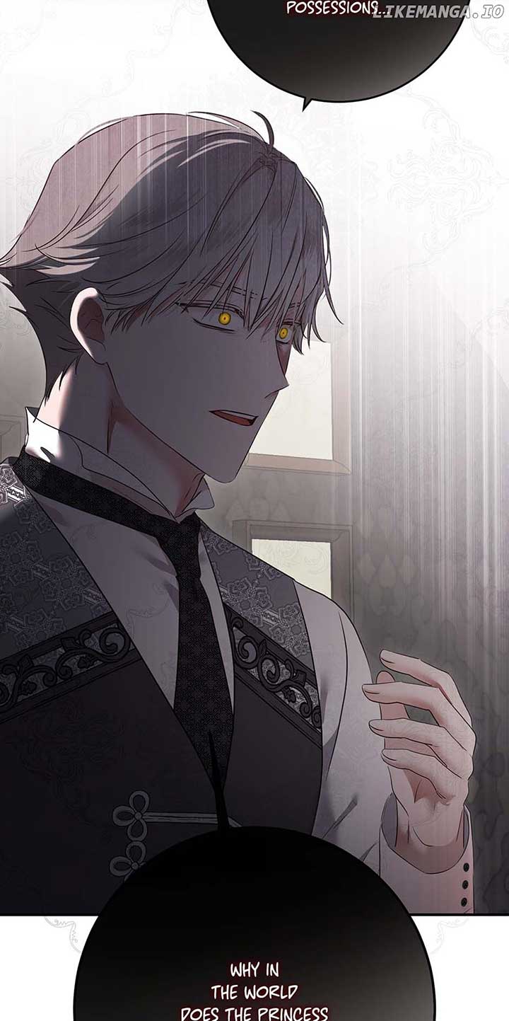 It Looks Like I’ve Fallen into the World of a Reverse Harem Game ss3 Chapter 109 - Page 12