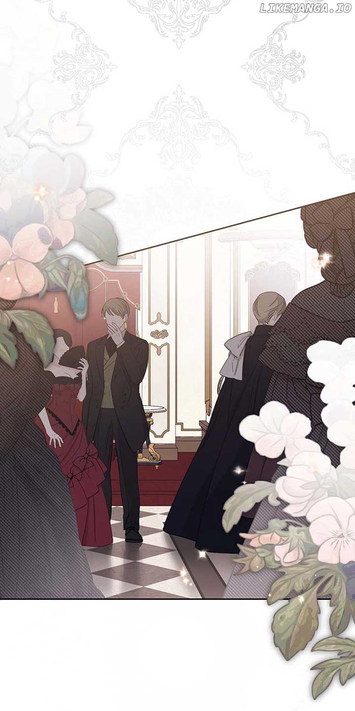 It Looks Like I’ve Fallen into the World of a Reverse Harem Game ss3 Chapter 109 - Page 14