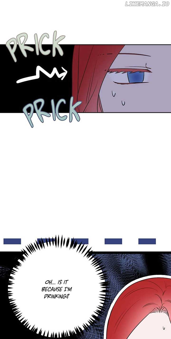 It Looks Like I’ve Fallen into the World of a Reverse Harem Game ss3 Chapter 109 - Page 15