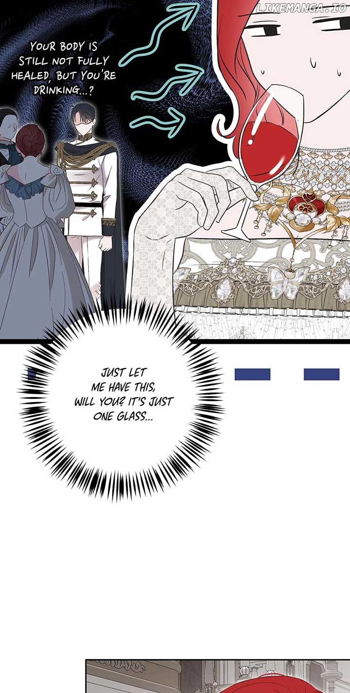 It Looks Like I’ve Fallen into the World of a Reverse Harem Game ss3 Chapter 109 - Page 16