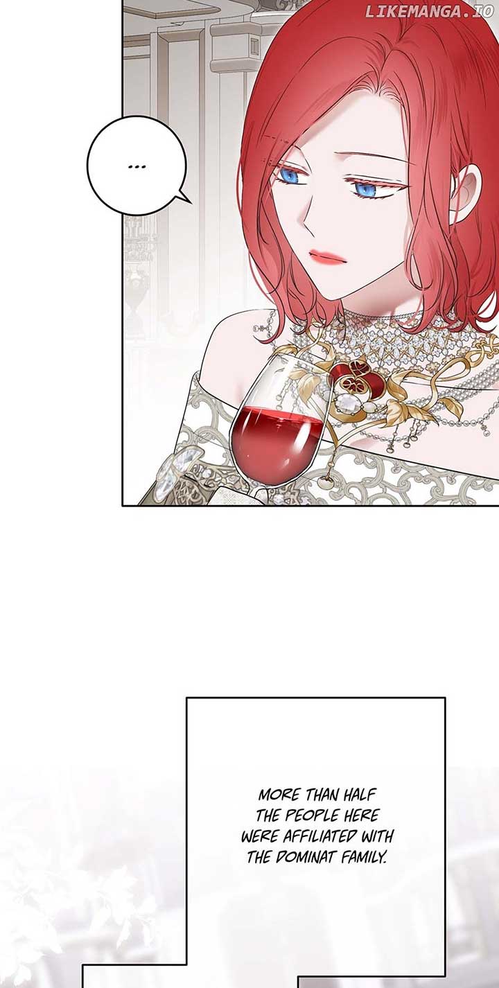 It Looks Like I’ve Fallen into the World of a Reverse Harem Game ss3 Chapter 109 - Page 17