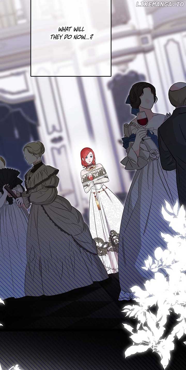 It Looks Like I’ve Fallen into the World of a Reverse Harem Game ss3 Chapter 109 - Page 18