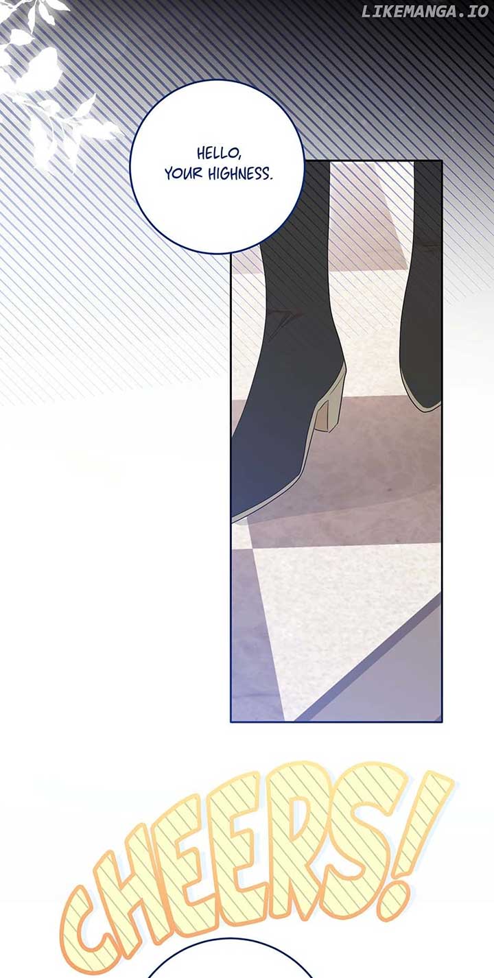 It Looks Like I’ve Fallen into the World of a Reverse Harem Game ss3 Chapter 109 - Page 19