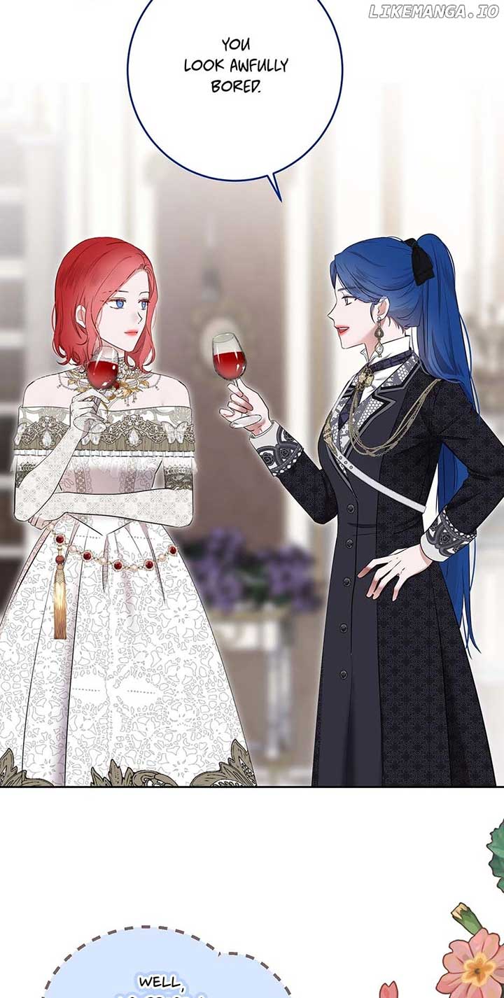 It Looks Like I’ve Fallen into the World of a Reverse Harem Game ss3 Chapter 109 - Page 20