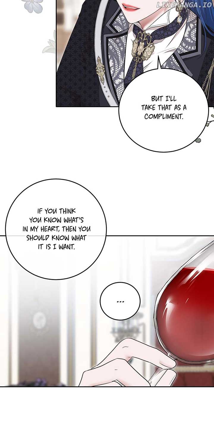 It Looks Like I’ve Fallen into the World of a Reverse Harem Game ss3 Chapter 109 - Page 23