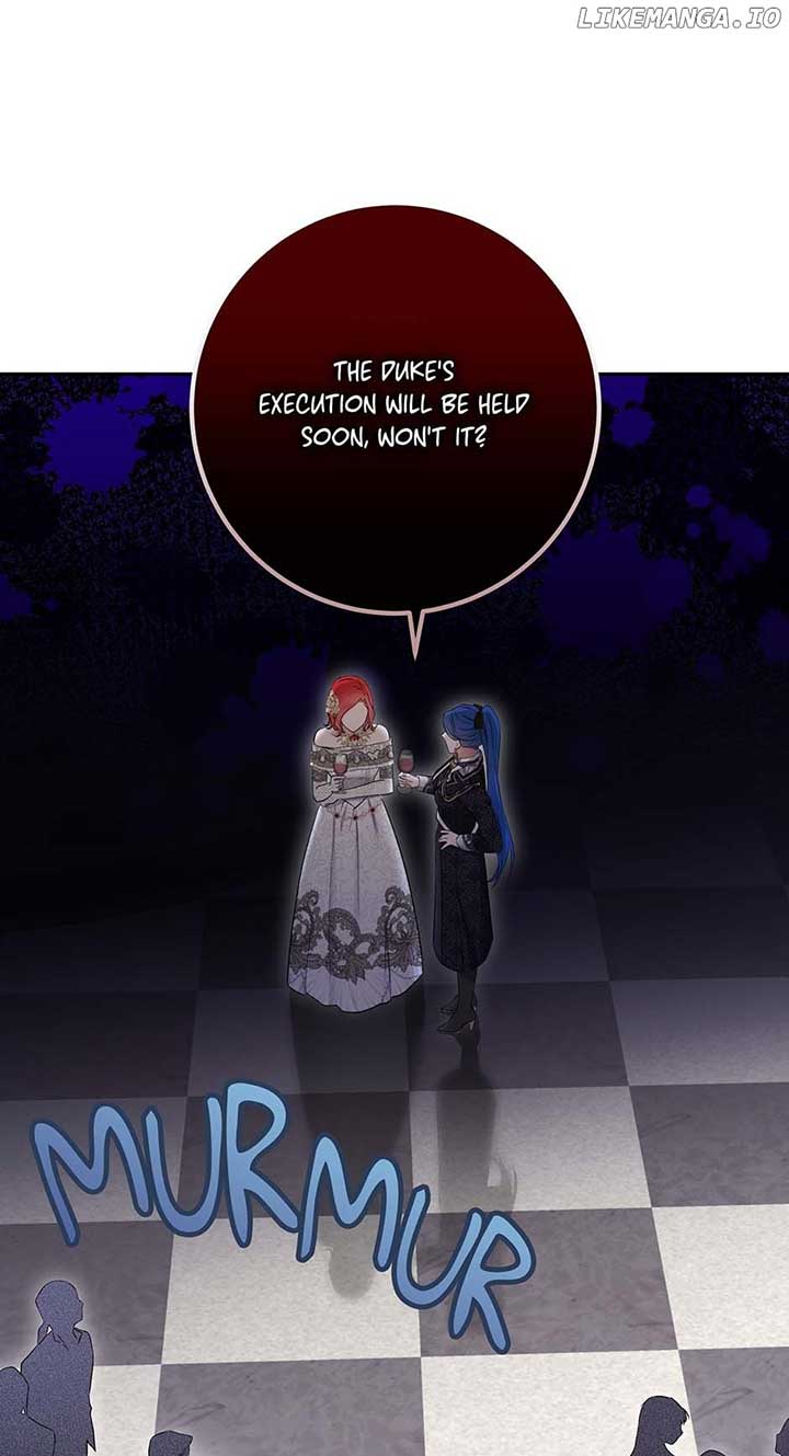 It Looks Like I’ve Fallen into the World of a Reverse Harem Game ss3 Chapter 109 - Page 24