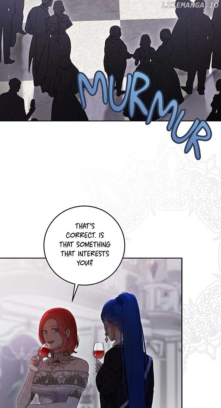 It Looks Like I’ve Fallen into the World of a Reverse Harem Game ss3 Chapter 109 - Page 25