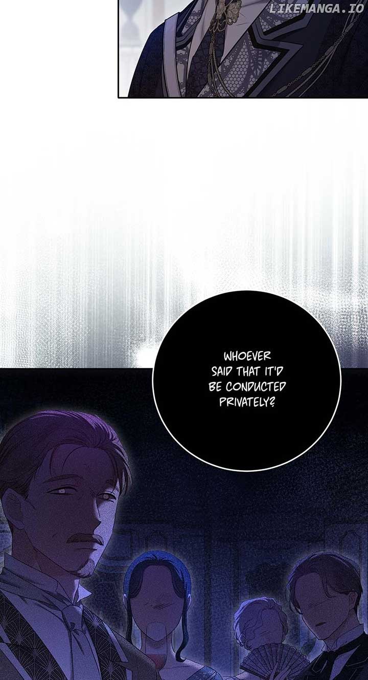 It Looks Like I’ve Fallen into the World of a Reverse Harem Game ss3 Chapter 109 - Page 27