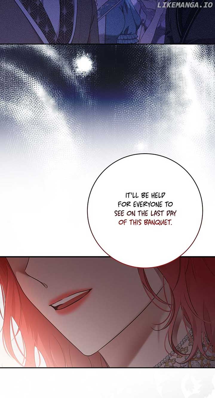 It Looks Like I’ve Fallen into the World of a Reverse Harem Game ss3 Chapter 109 - Page 28