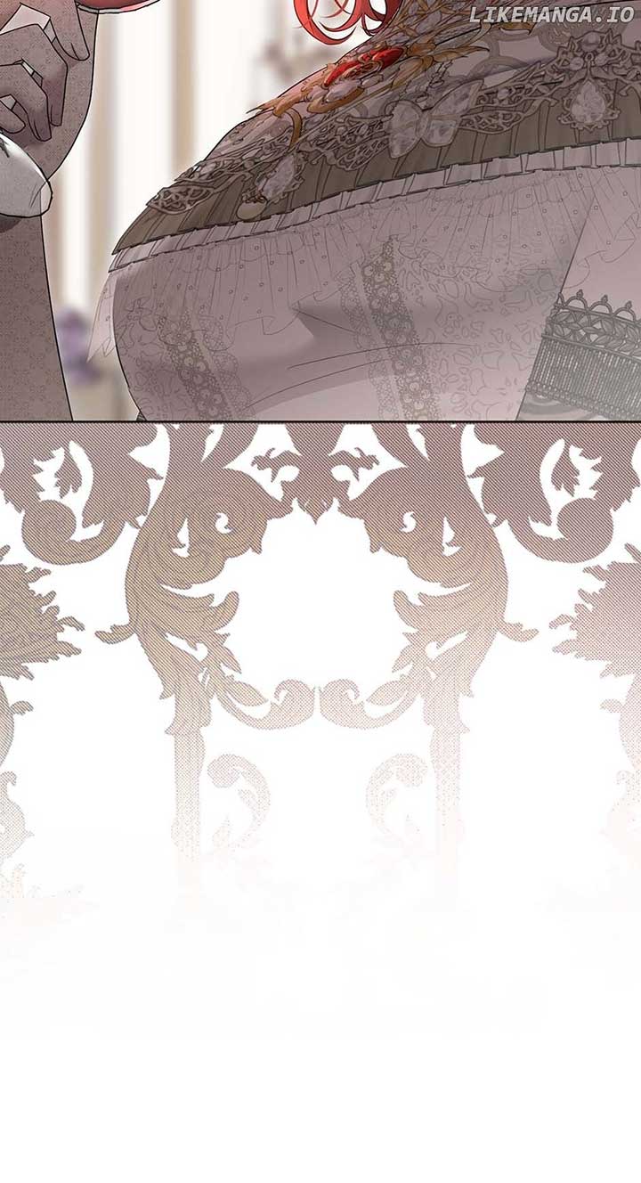 It Looks Like I’ve Fallen into the World of a Reverse Harem Game ss3 Chapter 109 - Page 30