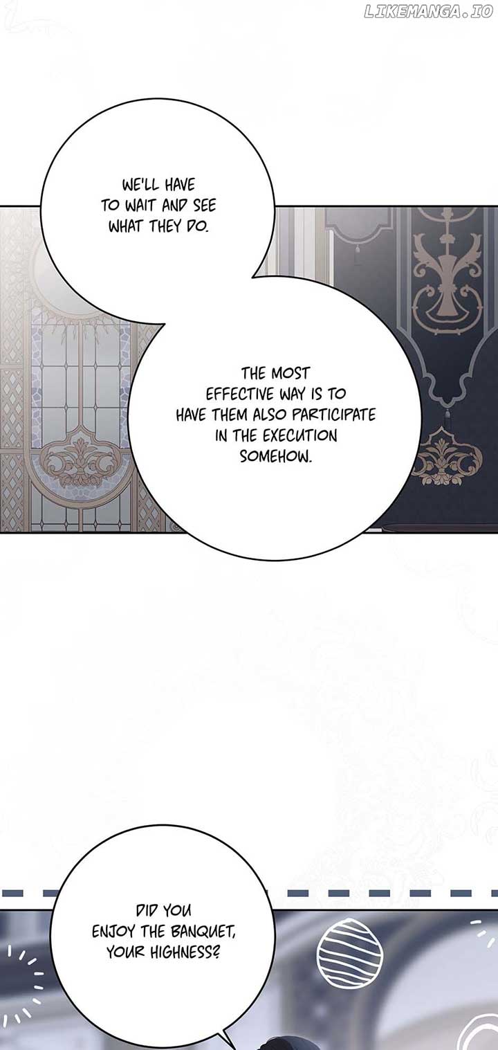 It Looks Like I’ve Fallen into the World of a Reverse Harem Game ss3 Chapter 109 - Page 31