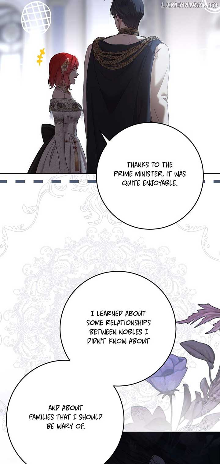 It Looks Like I’ve Fallen into the World of a Reverse Harem Game ss3 Chapter 109 - Page 32