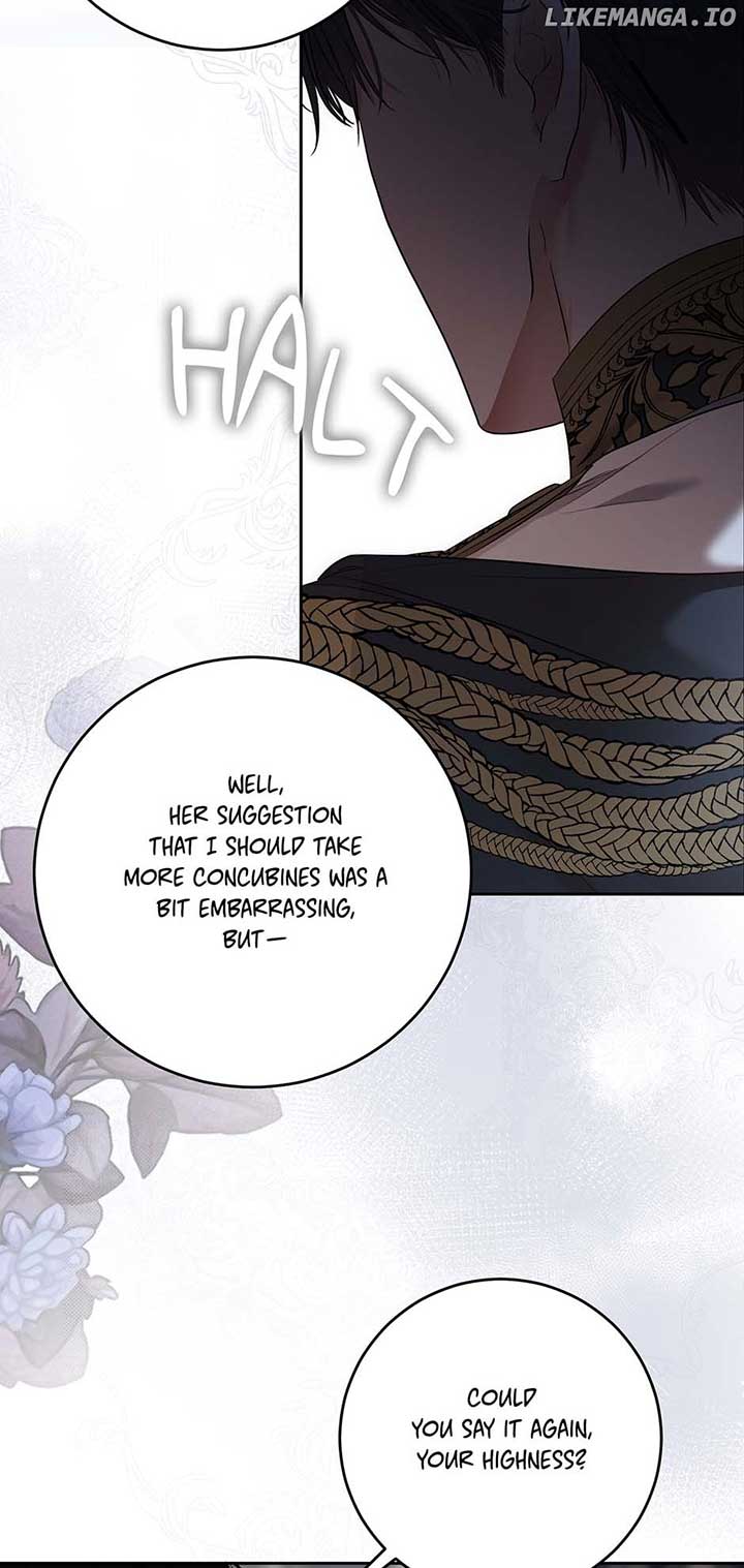 It Looks Like I’ve Fallen into the World of a Reverse Harem Game ss3 Chapter 109 - Page 33