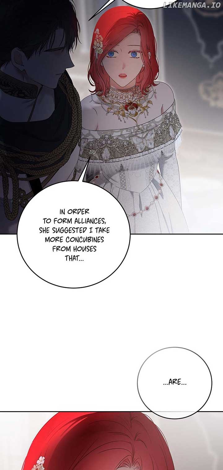 It Looks Like I’ve Fallen into the World of a Reverse Harem Game ss3 Chapter 109 - Page 34