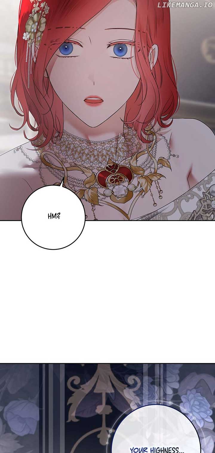 It Looks Like I’ve Fallen into the World of a Reverse Harem Game ss3 Chapter 109 - Page 35