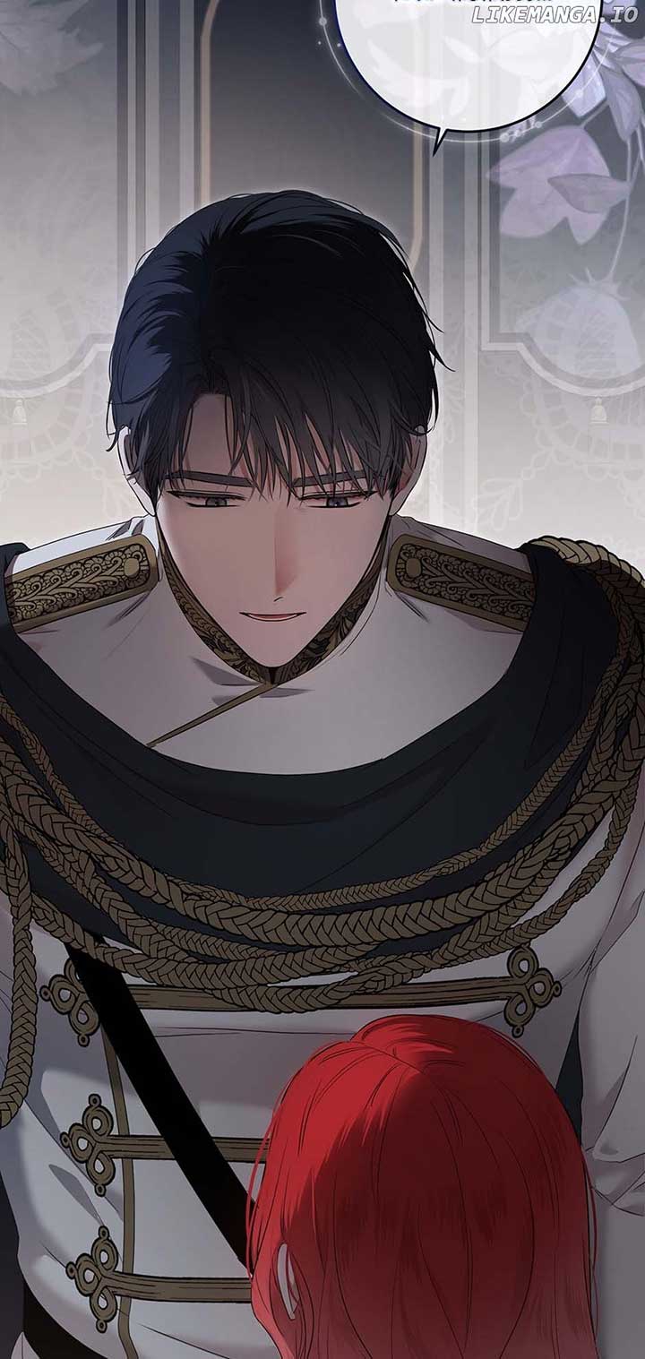 It Looks Like I’ve Fallen into the World of a Reverse Harem Game ss3 Chapter 109 - Page 36