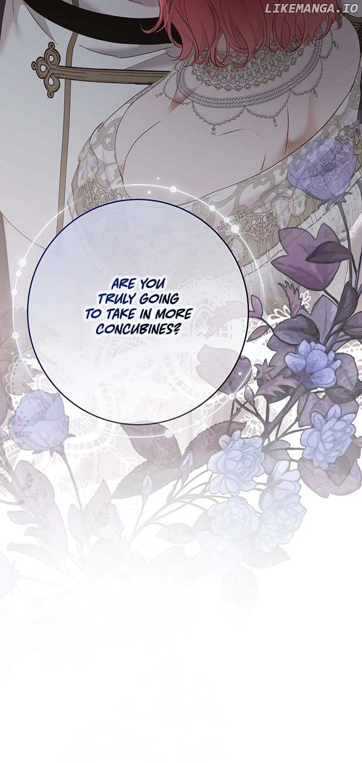 It Looks Like I’ve Fallen into the World of a Reverse Harem Game ss3 Chapter 109 - Page 37