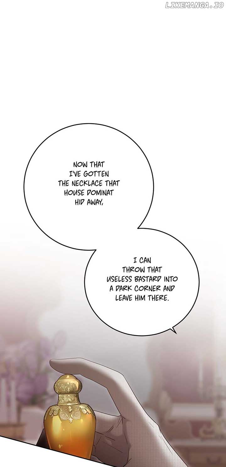 It Looks Like I’ve Fallen into the World of a Reverse Harem Game ss3 Chapter 109 - Page 38