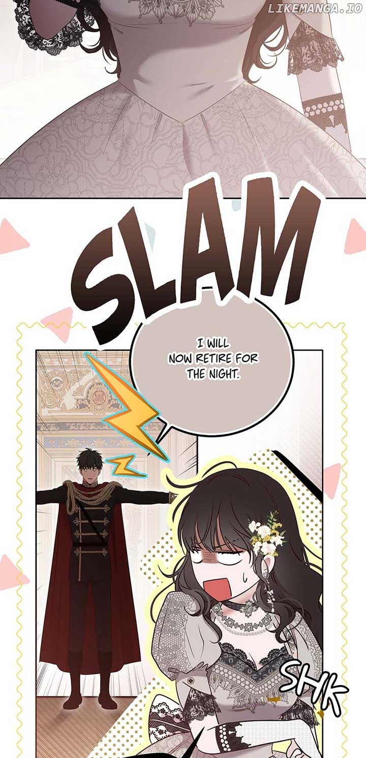 It Looks Like I’ve Fallen into the World of a Reverse Harem Game ss3 Chapter 109 - Page 40