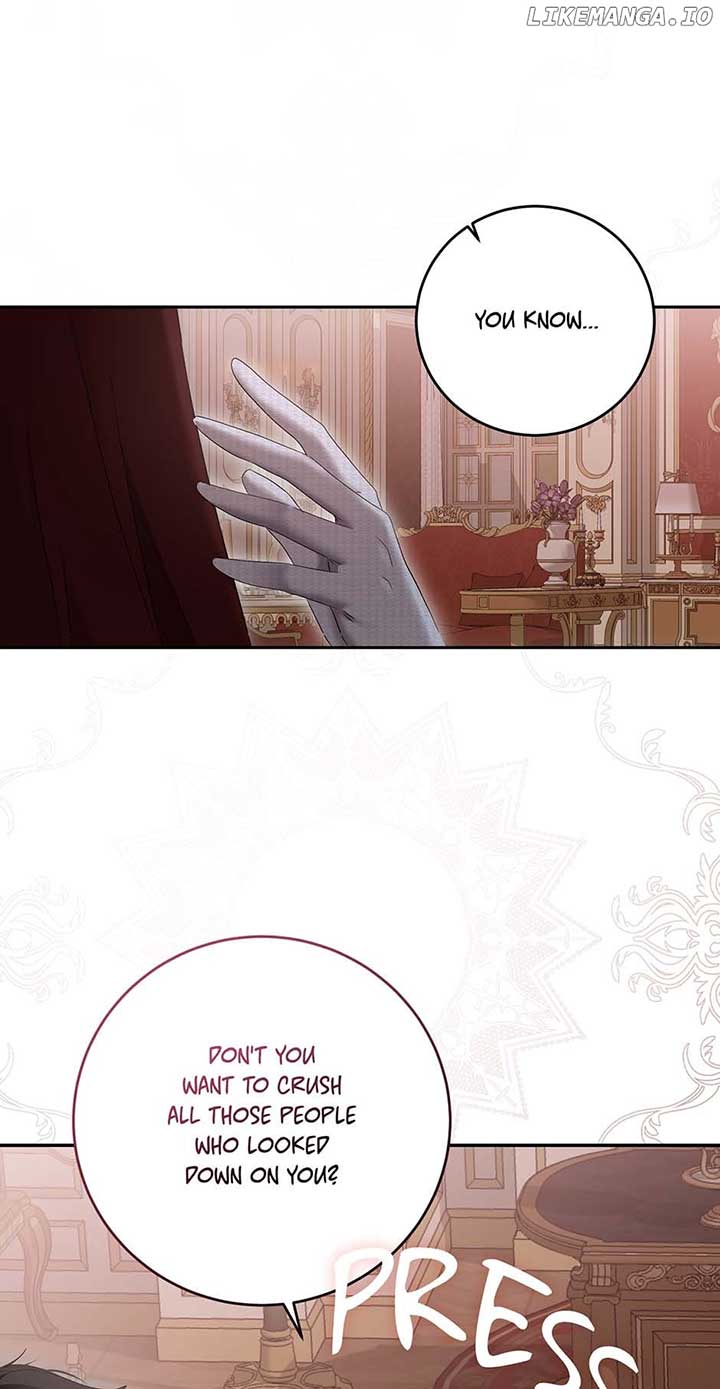 It Looks Like I’ve Fallen into the World of a Reverse Harem Game ss3 Chapter 109 - Page 42