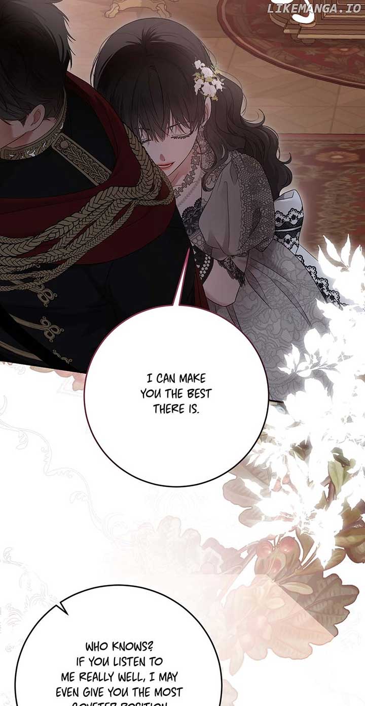 It Looks Like I’ve Fallen into the World of a Reverse Harem Game ss3 Chapter 109 - Page 43