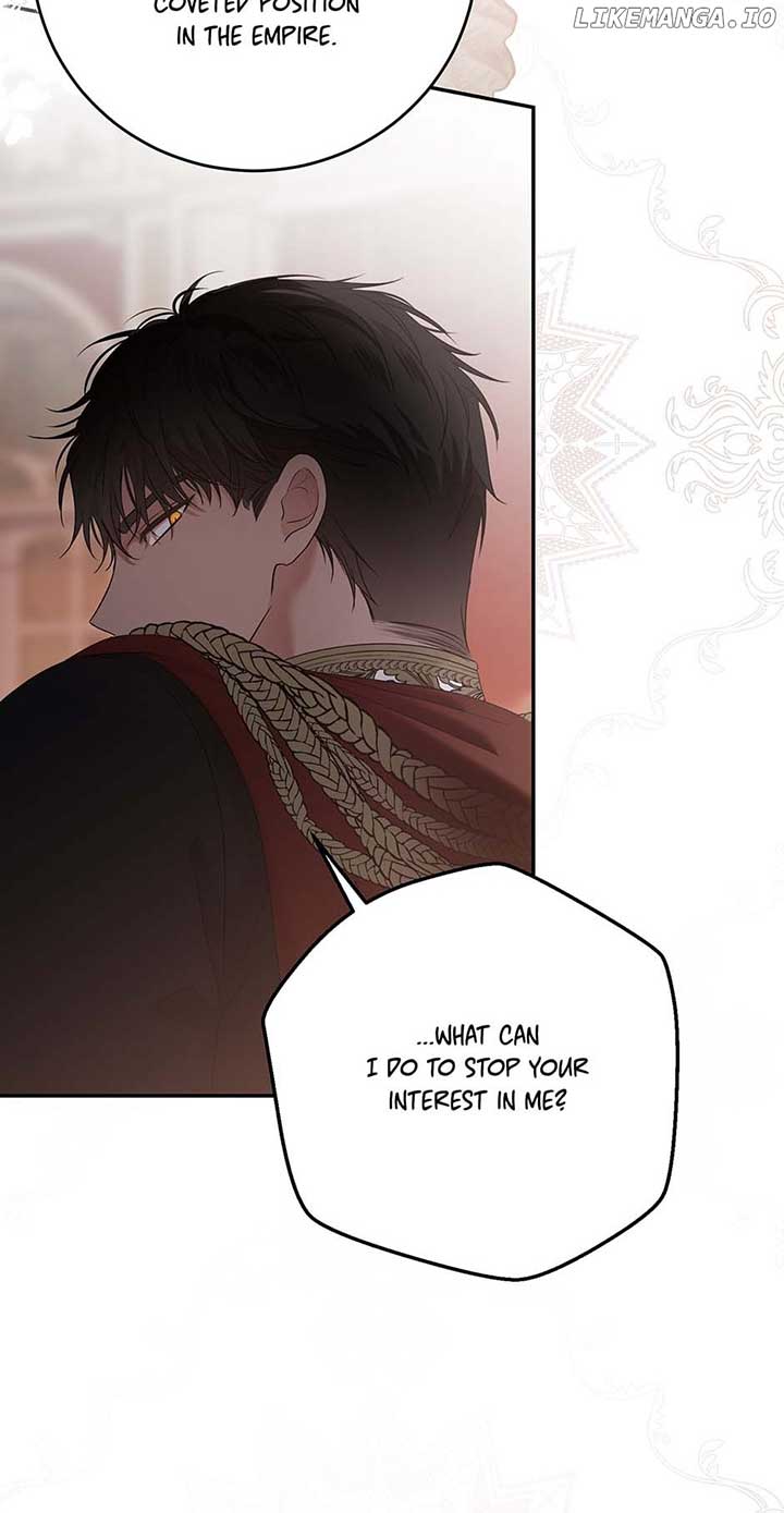 It Looks Like I’ve Fallen into the World of a Reverse Harem Game ss3 Chapter 109 - Page 44