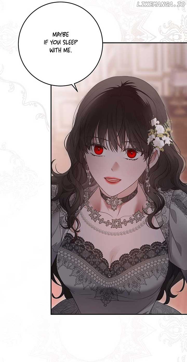 It Looks Like I’ve Fallen into the World of a Reverse Harem Game ss3 Chapter 109 - Page 45