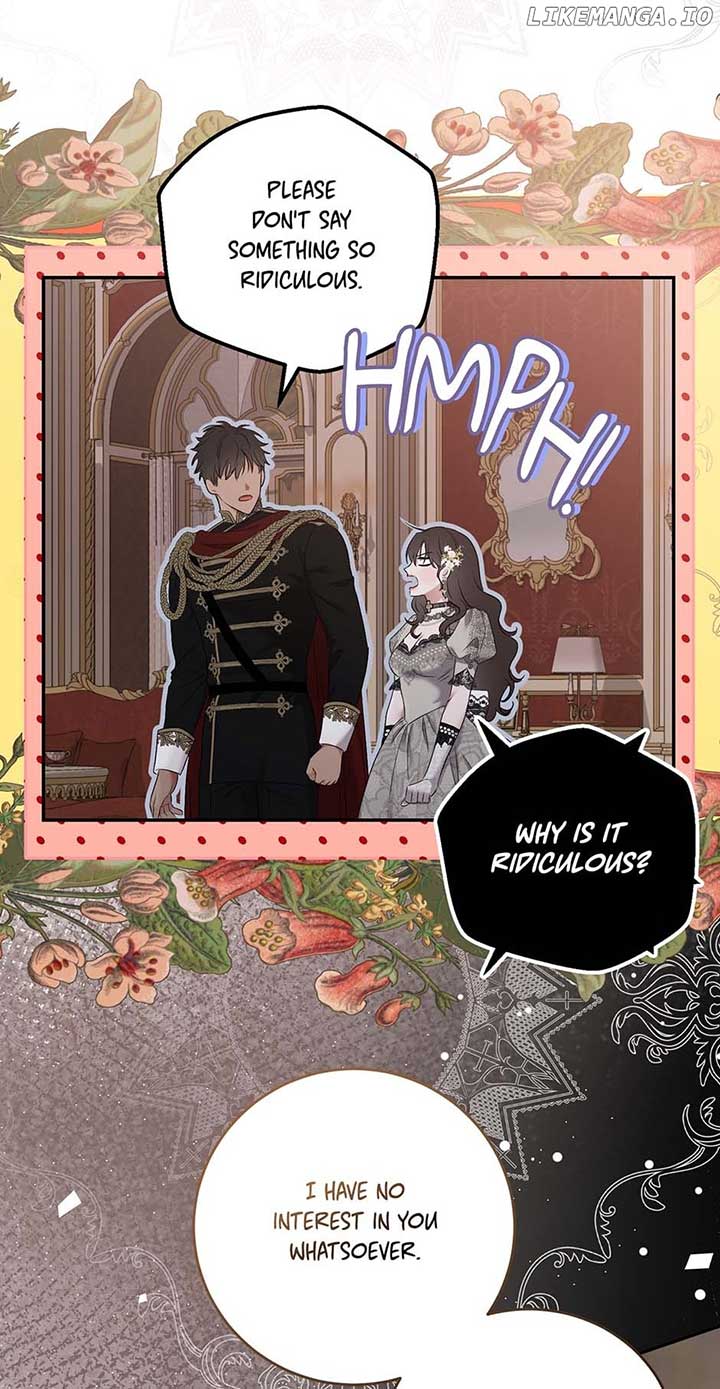 It Looks Like I’ve Fallen into the World of a Reverse Harem Game ss3 Chapter 109 - Page 46