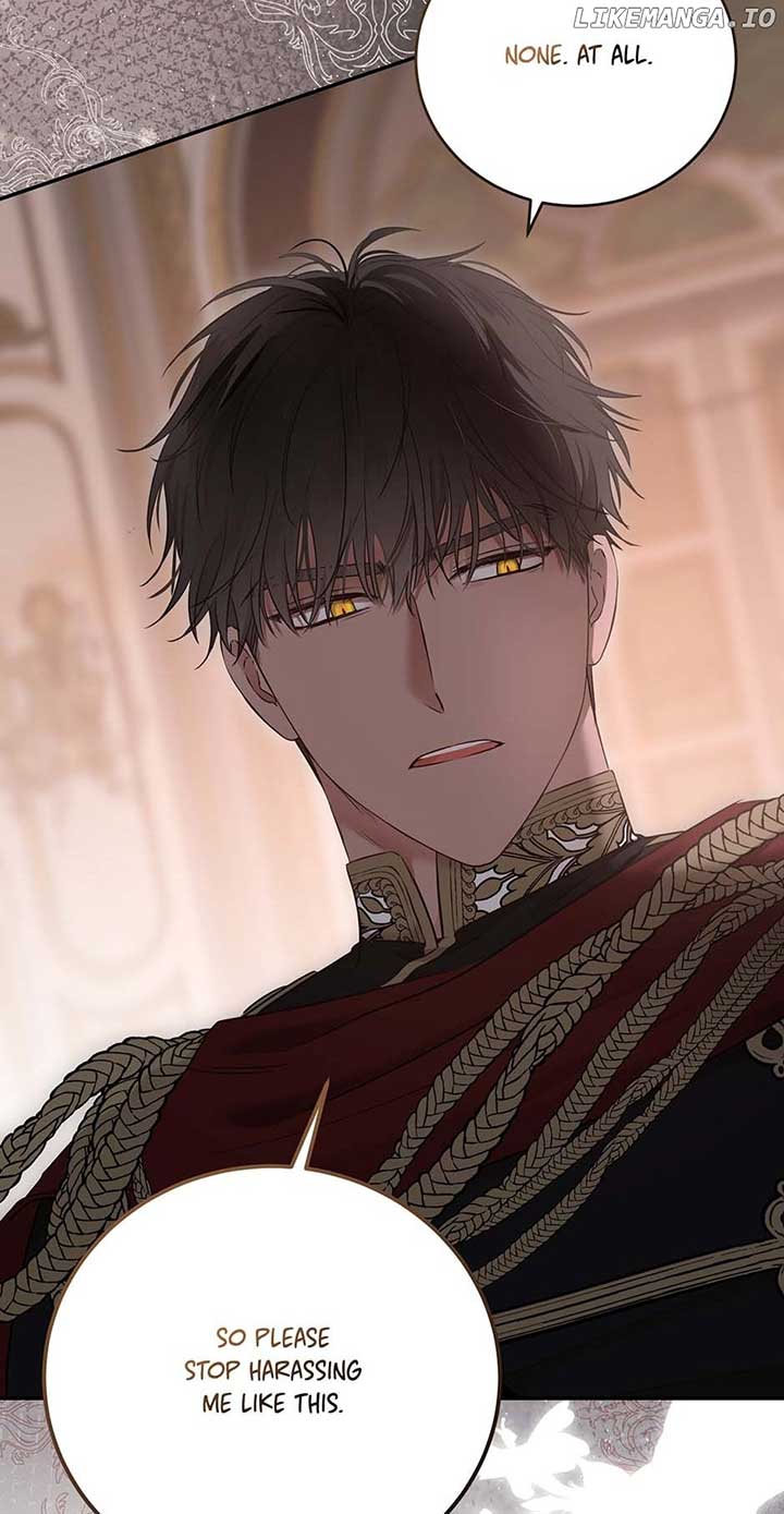 It Looks Like I’ve Fallen into the World of a Reverse Harem Game ss3 Chapter 109 - Page 47