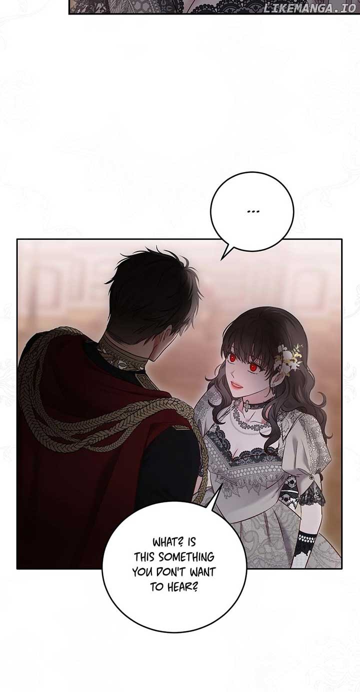 It Looks Like I’ve Fallen into the World of a Reverse Harem Game ss3 Chapter 109 - Page 49